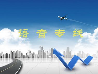 语音专线